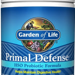Garden of Life Primal Defense, Powder - 81g