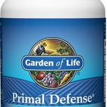Garden of Life Primal Defense - 90 vegetarian caplets