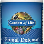 Garden of Life Primal Defense - 180 vegetarian caplets