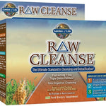 Garden of Life Raw Cleanse - 1 kit