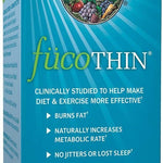 Garden of Life FucoThin - 90 softgels