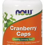 Cranberry Caps - 100 vcaps