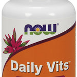 NOW Foods Daily Vits - 100 tabs