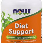 NOW Foods Diet Support - 120 vcaps