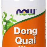 Dong Quai, 520mg - 100 vcaps