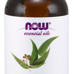 NOW Foods Essential Oil, Eucalyptus Oil - 118 ml.
