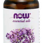 Essential Oil, Lavender Oil 100% Pure - 30 ml.