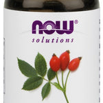NOW Foods Essential Oil, Rose Hip Seed Oil - 30 ml.