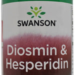 Swanson Diosmin & Hesperidin - 60 caps