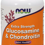 Glucosamine & Chondroitin Extra Strength - 120 tabs