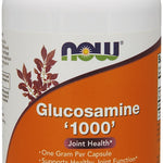 Glucosamine 1000 - 180 vcaps