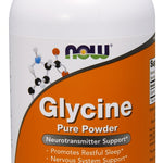 Glycine, Pure Powder - 454g