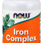 Iron Complex - 100 tablets