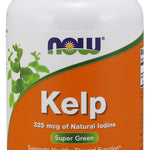 Kelp, 325mcg - 250 vcaps