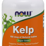 Kelp, 150mcg - 200 tabs