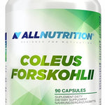 Allnutrition Coleus Forskohlii - 90 caps