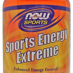 NOW Foods Sports Energy Extreme - 90 vcaps