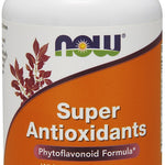 NOW FoodsSuper Antioxidants - 120 vcaps