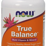 NOW Foods True Balance - 120 caps