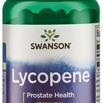Swanson Lycopene, 10mg - 120 softgels