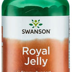 Swanson Royal Jelly - 100 softgels
