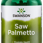 Swanson Saw Palmetto, 540mg - 250 caps