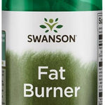Swanson Fat Burner - 60 tablets