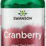 Swanson Cranberry - 180 softgels