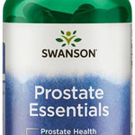 Swanson Prostate Essentials - 90 vcaps