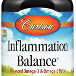 Carlson Labs Inflammation Balance - 90 softgels