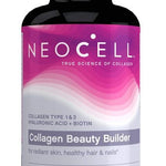 NeoCell Collagen Beauty Builder - 150 tablets