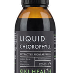 KIKI Health Liquid Chlorophyll - 125 ml.