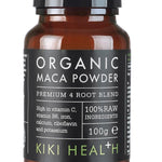 KIKI Health Maca Powder Organic - 100g