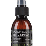 KIKI Health Magnesium Oil Spray - 125 ml.