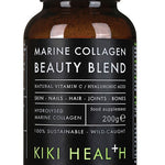 KIKI Health Marine Collagen Beauty Blend - 200g