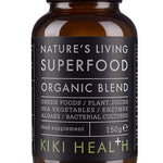 Nature's Living Superfood Organic - 150g
