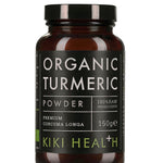 KIKI Health Turmeric Powder Organic - 150g