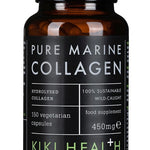 KIKI Health Pure Marine Collagen, 450mg - 150 vcaps