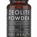 KIKI Health Zeolite Powder - 120g