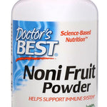 doctor's best noni fruit powder for immune health