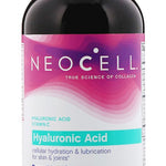 NeoCell Hyaluronic Acid, Blueberry Liquid - 473 ml