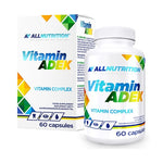 Allnutrition Vitamin ADEK - 60 caps