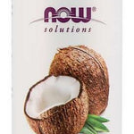 NOW Foods Coconut Oil, Liquid Pure Fractionated - 118 ml.
