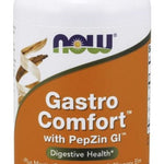 Gastro Comfort with PepZin GI - 60 vcaps