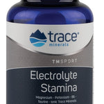 Trace Minerals Electrolyte Stamina - 90 tablets