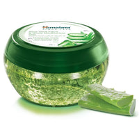 Himalaya Aloe Vera Face & Body Moisturizing Gel - 300 ml.