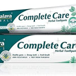 Himalaya Complete Care Herbal Toothpaste - 75 ml.