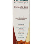 Himalaya Complete Care Toothpaste, Simply Cinnamon - 150g