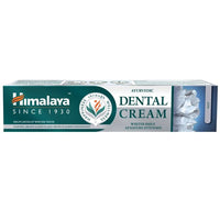 Himalaya Ayurvedic Dental Cream, Salt - 100g