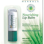 Himalaya Nourishing Lip Balm - 4.5g